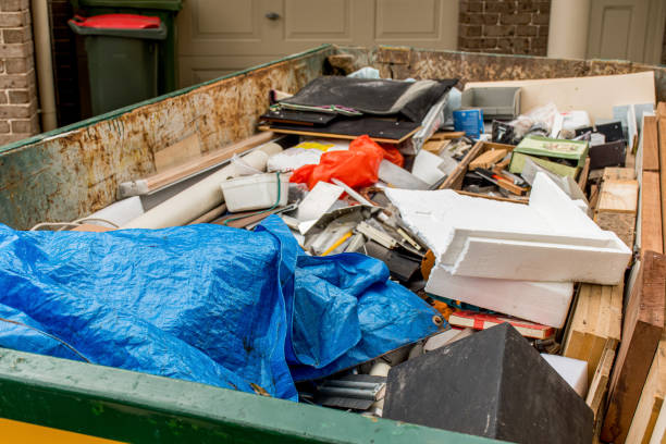 Trusted Fulda, MN Junk Removal Services Experts